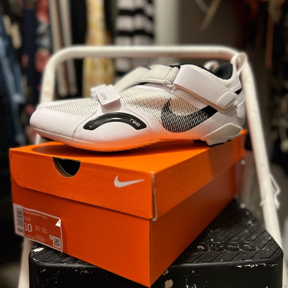 Nike superep cycle shoes